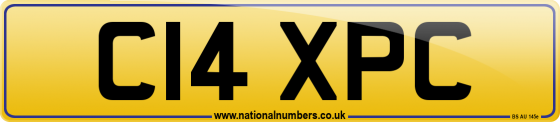 C14 XPC