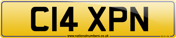 C14 XPN