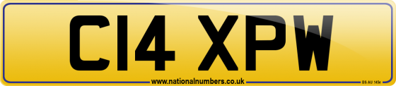 C14 XPW
