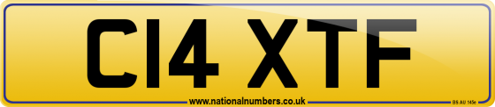 C14 XTF