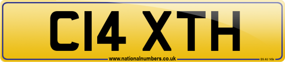 C14 XTH