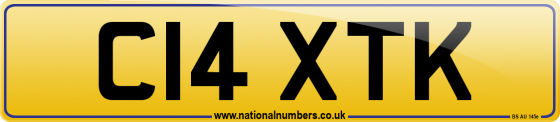 C14 XTK