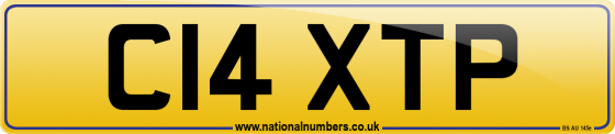 C14 XTP