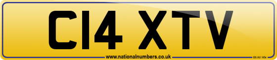 C14 XTV