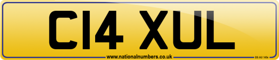 C14 XUL