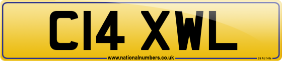 C14 XWL