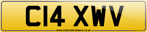 C14 XWV