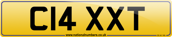 C14 XXT