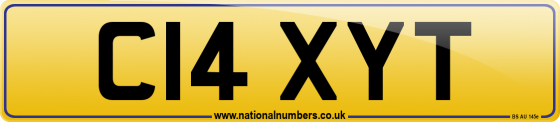 C14 XYT