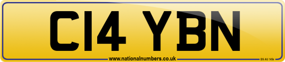 C14 YBN