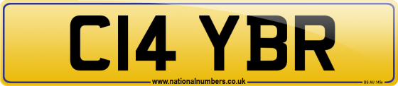 C14 YBR
