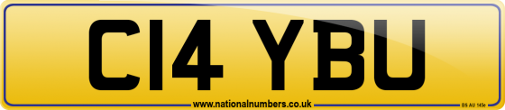 C14 YBU