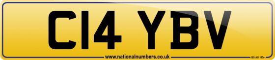 C14 YBV