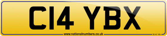 C14 YBX