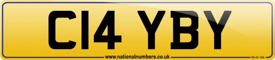C14 YBY
