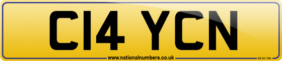C14 YCN