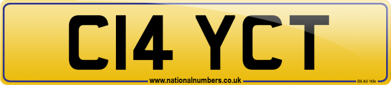 C14 YCT