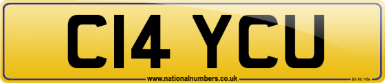 C14 YCU