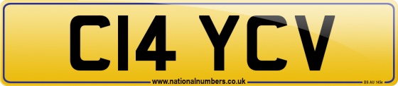 C14 YCV