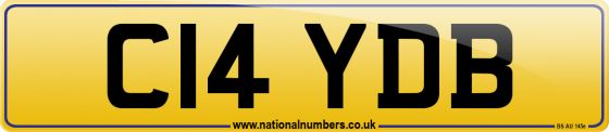 C14 YDB