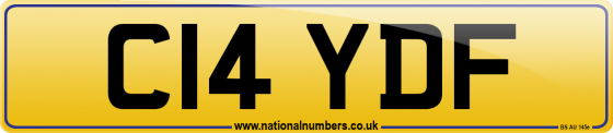 C14 YDF