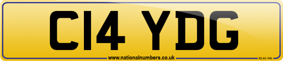 C14 YDG