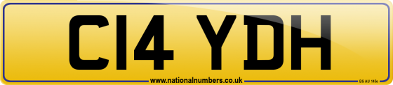 C14 YDH