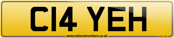 C14 YEH