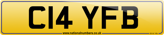 C14 YFB