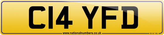 C14 YFD