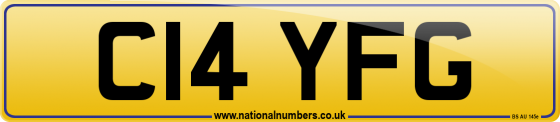 C14 YFG
