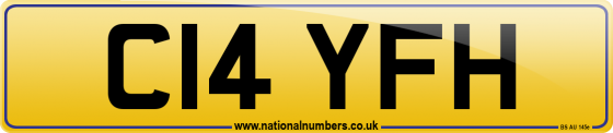 C14 YFH