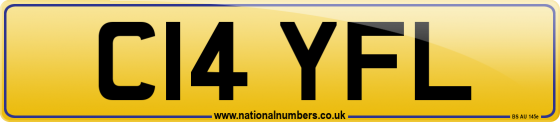 C14 YFL