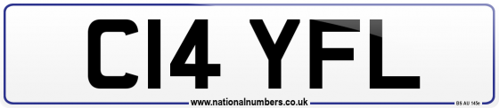 C14 YFL
