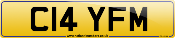 C14 YFM