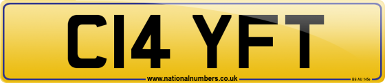 C14 YFT