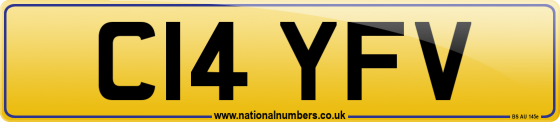 C14 YFV