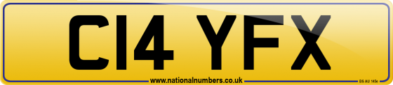 C14 YFX
