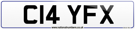 C14 YFX