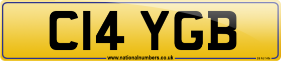 C14 YGB