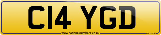 C14 YGD