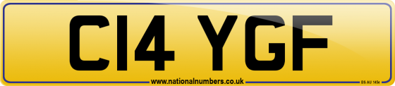 C14 YGF
