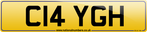 C14 YGH