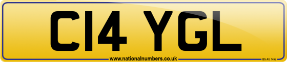 C14 YGL