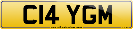 C14 YGM