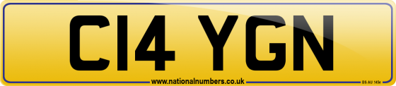 C14 YGN