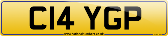 C14 YGP