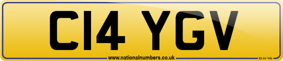 C14 YGV