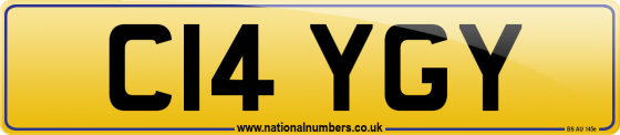 C14 YGY
