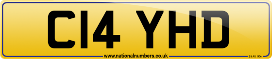 C14 YHD